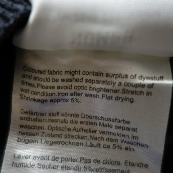 Numph Cardigan - Picture 10 of 11